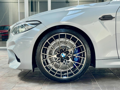 Imagen 13 de 15 de Bmw M2 Competition 2019