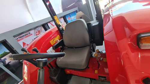 Tractor Agrícola Massey Ferguson 4310e Turbo 105hp Nuevo!!