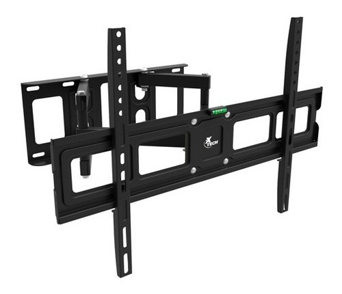 Imagen 3 de 6 de Soporte Xtech Americas XTA-475 de pared para TV/Monitor de 32" a 70" negro