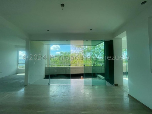 25-3243 Venta Hermoso Apartamento En Conjunto Residencial Nuevo Y Zona Exclusiva De Caracas