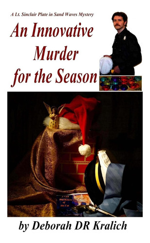 Libro An Innovative Murder For The Season-inglĂȘs