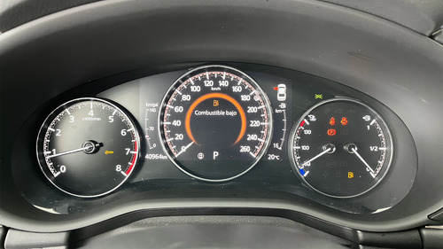 Mazda 3 GRAND TOURING LX