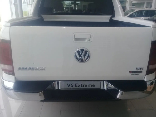 Volkswagen Amarok 3.0 V6 Extreme 258 Cv