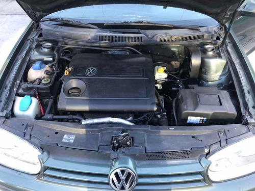 Volkswagen Golf 1.6 Comfortline 2004