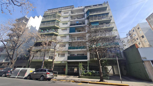 Imagen 16 de 16 de Oportunidad, 3 Ambientes Con Balcón Contrafrente.