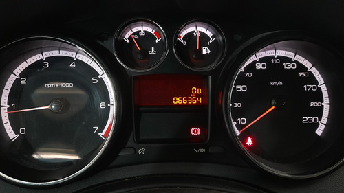 Peugeot 308 1.6 Active