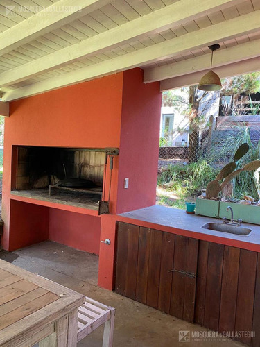 Casa En Residencial I