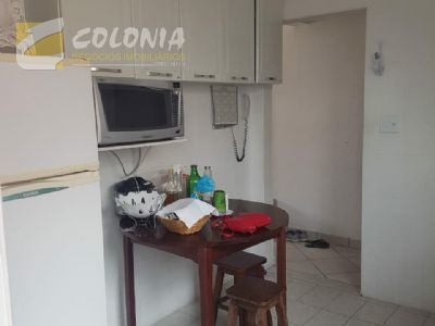 Imagem 4 de 10 de Apartamento - Ref: 42988