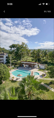 Vendo Penthouse Amueblado Playa Bonita Las Terrenas Samana