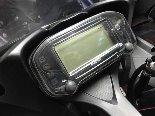 Imagen 2 de 5 de Protector Tacómetro Susuki Gsxs Y Gsxr 150