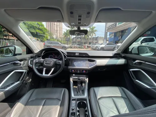 Audi Q3 1.4 Tfsi Attraction