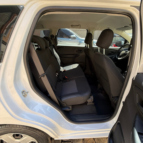 Chevrolet Spin 1.8 Lt 5as 105cv