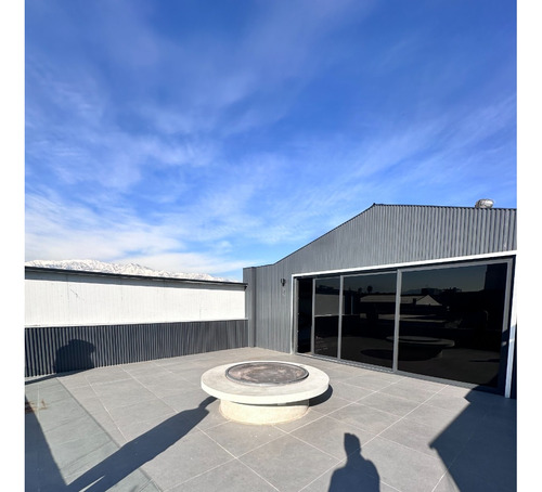 Edificio Local Comercial + Bodegas Oficinas Y Terraza