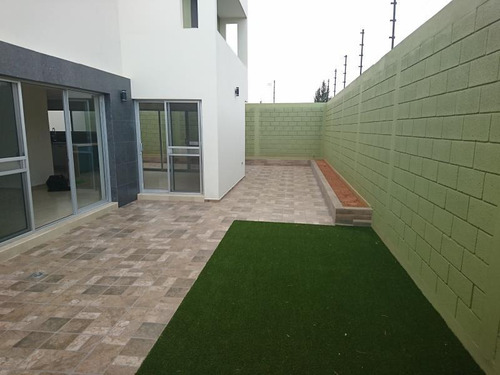 Imagen 8 de 11 de Casa Sola En Venta Jardines Del Country
