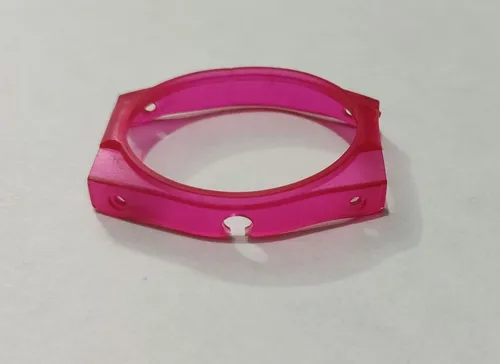 comprar Cobertor Bisel Reloj Technomarine Apnea 1 Piston 40mm Fucsia