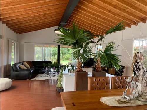Casa Para Venta En Llanogrande