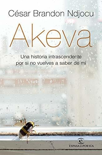 Akeva - Cesar Brandon Ndjocu