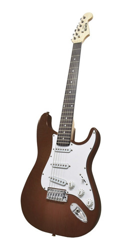 Guitarra Eléctrica Newen Onas Stratocaster Premium