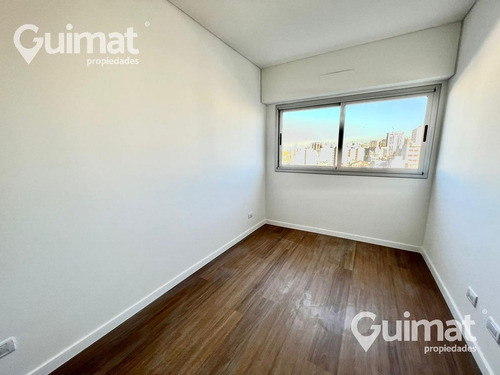 Imagen 12 de 14 de Excelente 3 Ambientes Con Balcon Terraza A Estrenar - Caballito