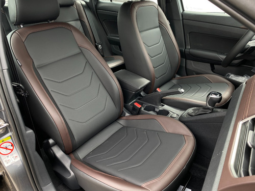 Volkswagen Virtus 1.6 Msi Highline At