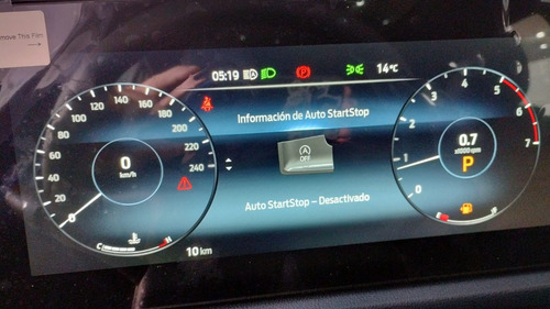 Ford Territory 1.8 Ecoboost Titanium At
