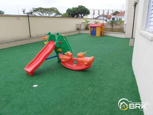 Apartamento Vila Guilhermina, 2 Dormitórios, 1 Vaga, 55 M2 - Ap0125