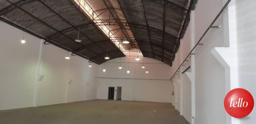 Imagem 2 de 5 de Comercial/industrial - Ref: 229785