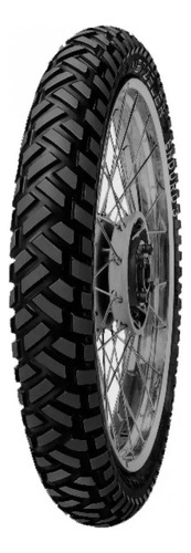 Pneu Dianteiro 80/90-21 48s Metzeler Enduro 3 Moto