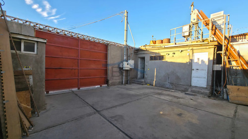 Excelente Inversión Comercial Céntrica. 625 M². (174644)