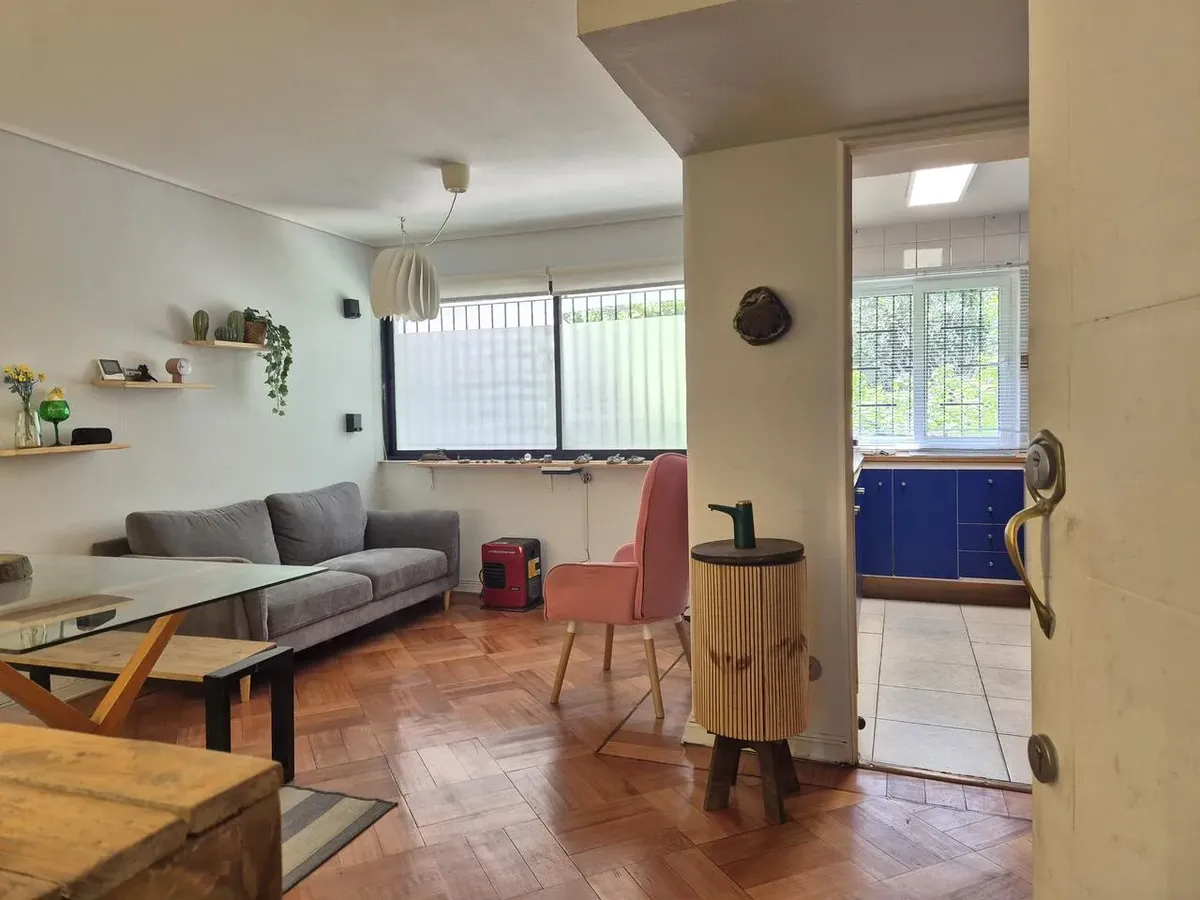 Imagen 1 de 23 de Arriendo Departamento Gran Ubicacion
