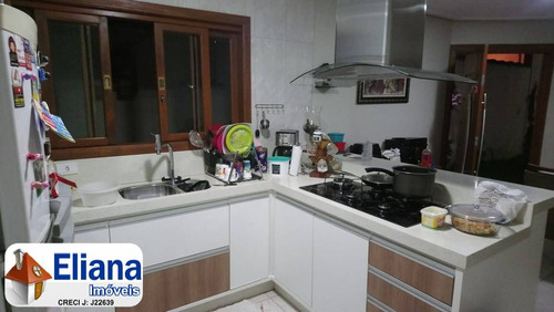 Imagem 3 de 15 de Morar Em Ribeirão Pires É Garantia De Estar Junto A Natureza - Im1330