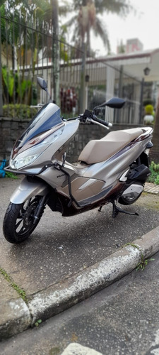Imagem 6 de 7 de Pcx Dlx 2022 (1600km)financiamento Em Ate48x. Cartao Ate 18x