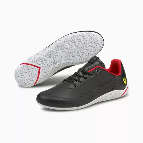 Tenis Puma Ferrari Rdg Hombre 100% Original | Meses