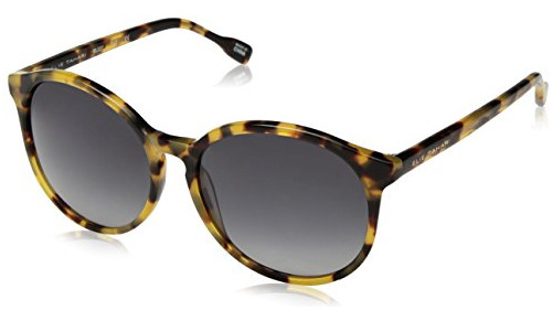 Gafas De Sol Redondas Elie Tahari Women's El227, 68