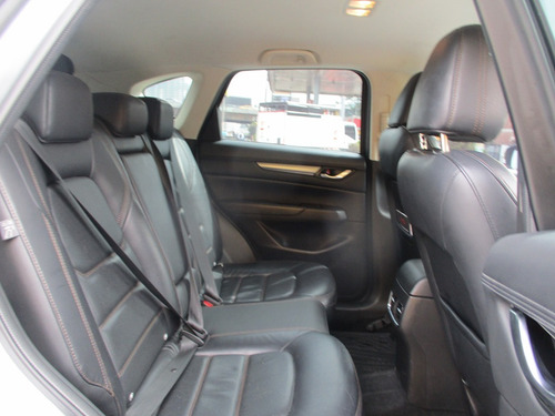 Mazda CX-5 TOURING 2.5CC 4X2 AT AA