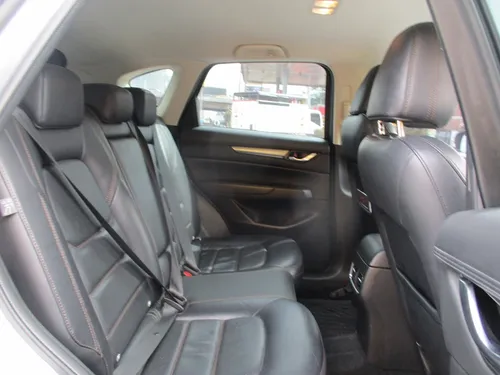 Mazda CX-5 TOURING 2.5CC 4X2 AT AA