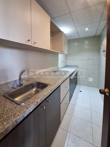 Oficina En Arriendo En Chicó Norte Ii