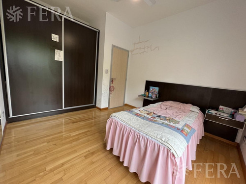 Imagen 19 de 24 de Venta Casa 6 Ambientes Con Jardín, Cochera, Galería Y Fondo Libre Con Piscina En Club Miralagos 1 (30692)