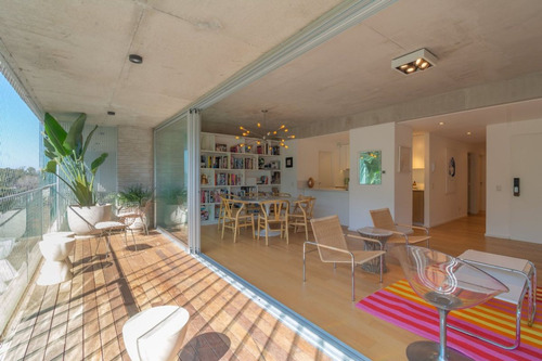 Departamento Venta 3 Amb Olivos Puerto112m2cochera