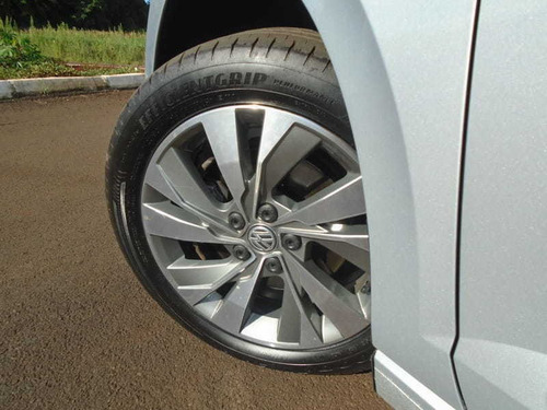 Polo Comfort 200 Tsi Aut Só 15.000km