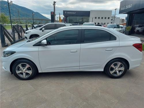 Imagem 9 de 13 de Chevrolet Prisma 1.4 Mpfi Ltz 8v Flex 4p Automático