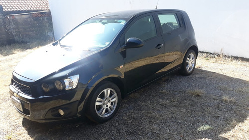 Chevrolet Sonic hb LT