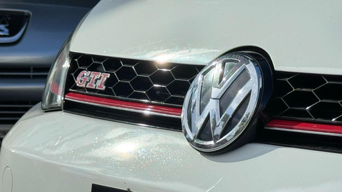 Volkswagen Golf GTI Golf GTi 2.0 TSI 220cv Aut.