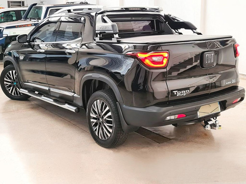 Fiat Toro 2.0 16V TURBO RANCH 4WD