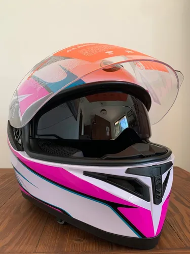 Casco alessia precio hotsell