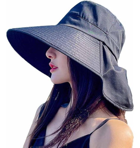 Georgex Sombreros Del Sol Para Mujer Sombreros De Ala Ancha