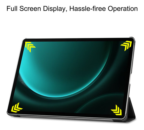 Funda Protectora For Blackviewtab7pro/tab12tab8oscalpad10
