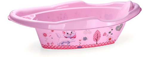 Bañito De Bebe Disney Plastico 21 Litros Cande Kids