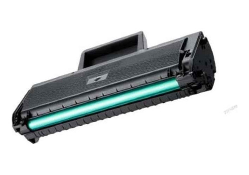 Toner Compatible Mlt-104s Para Impresora Laser Ml-1670