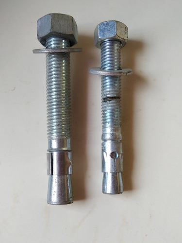 Pernos De Anclajes 3/4 X 5.1/2 Hilti